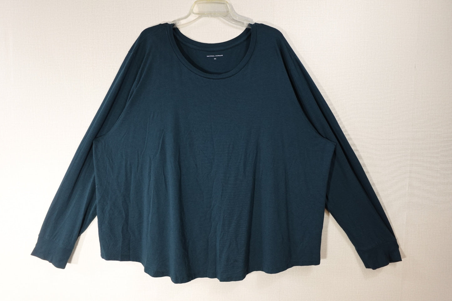 Universal Standard, Long Sleeves Top, 30/32