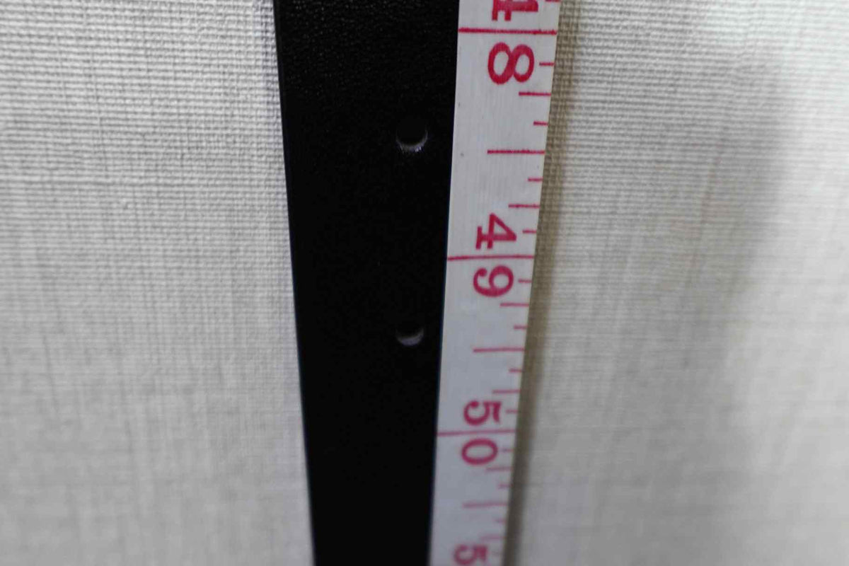 (No Label), New Belt, 2X/3X - 50IN (No Label) New Belt More To Love Consignment