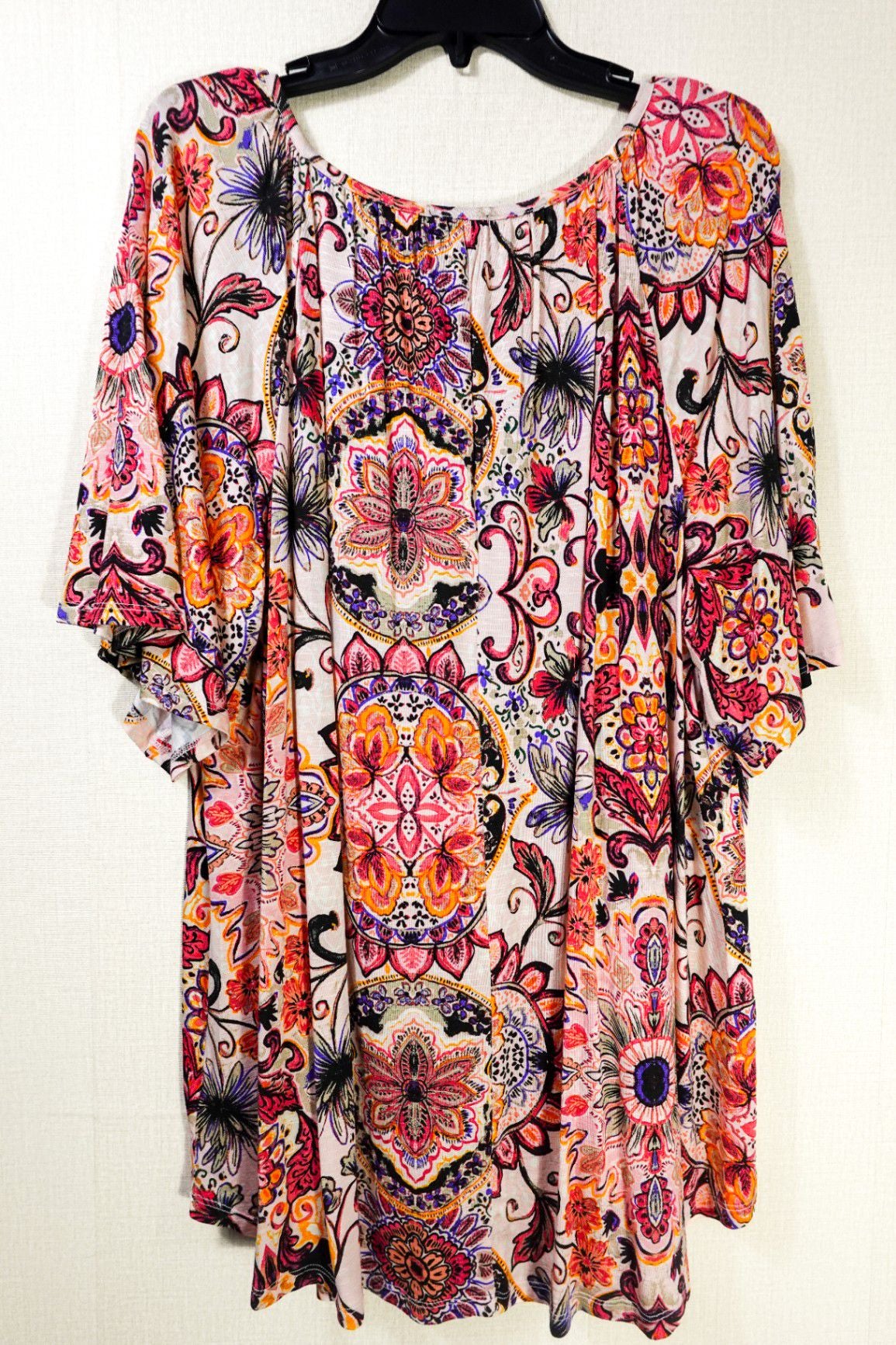 Lane Bryant, New Short Sleeved Top, 22/24