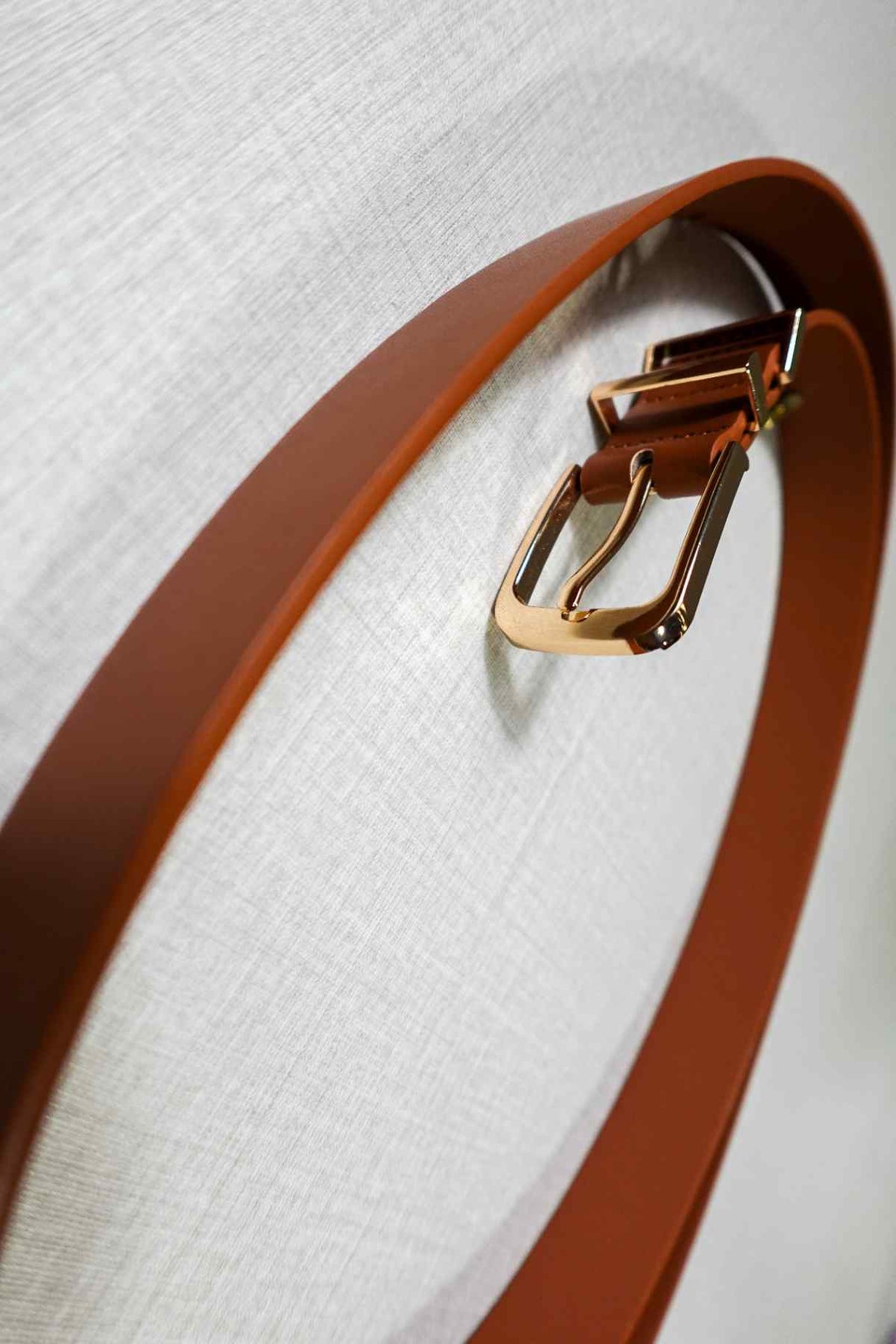 (No Label), Belt, 2X/3X - 50IN