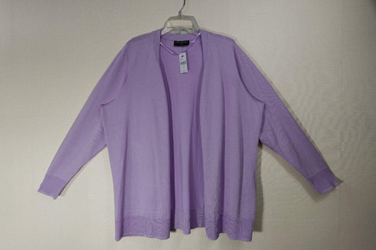 Lane Bryant, Cardigan, 22/24 Lane Bryant Cardigan More To Love Consignment