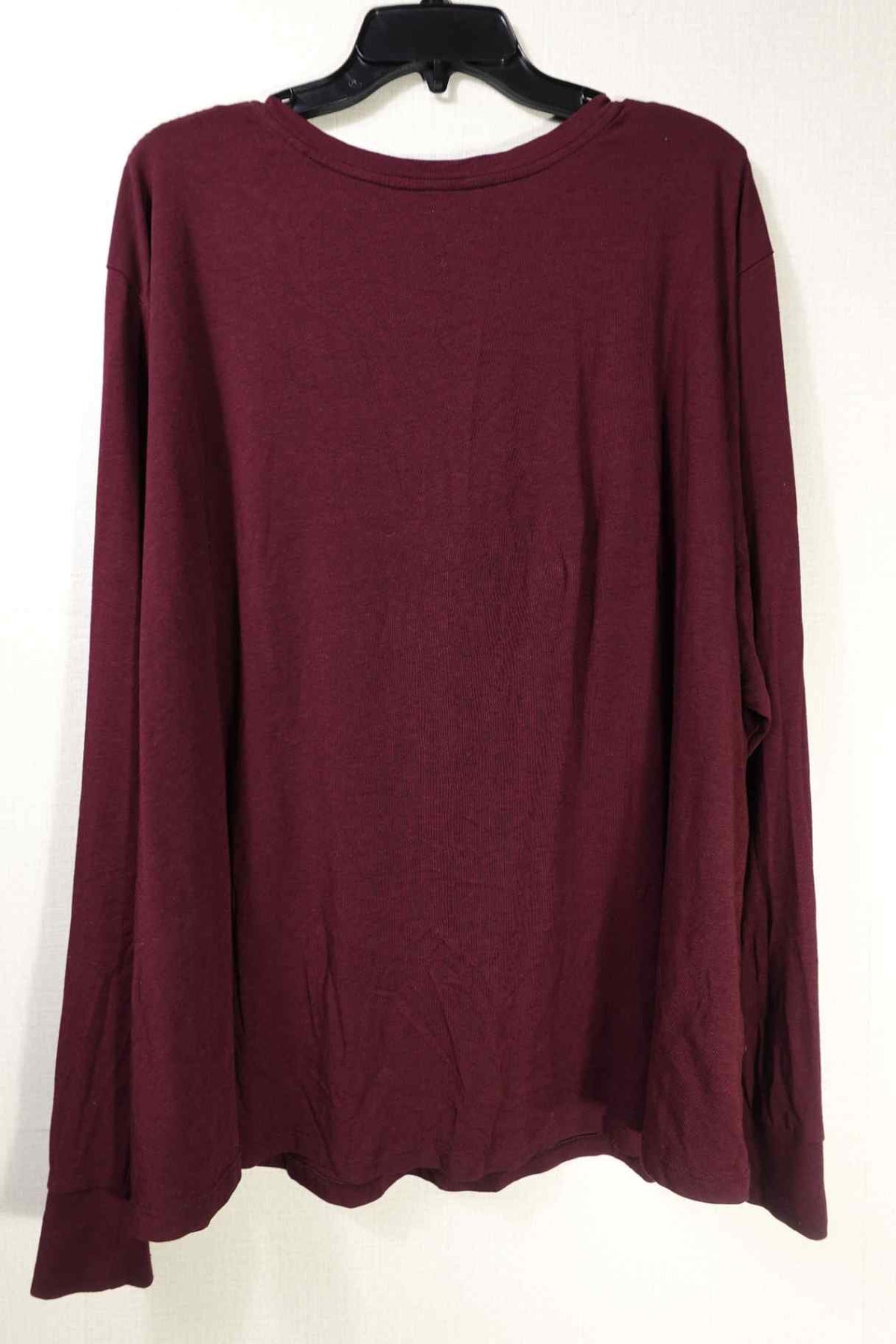 Universal Standard, Long Sleeves Top, 30/32