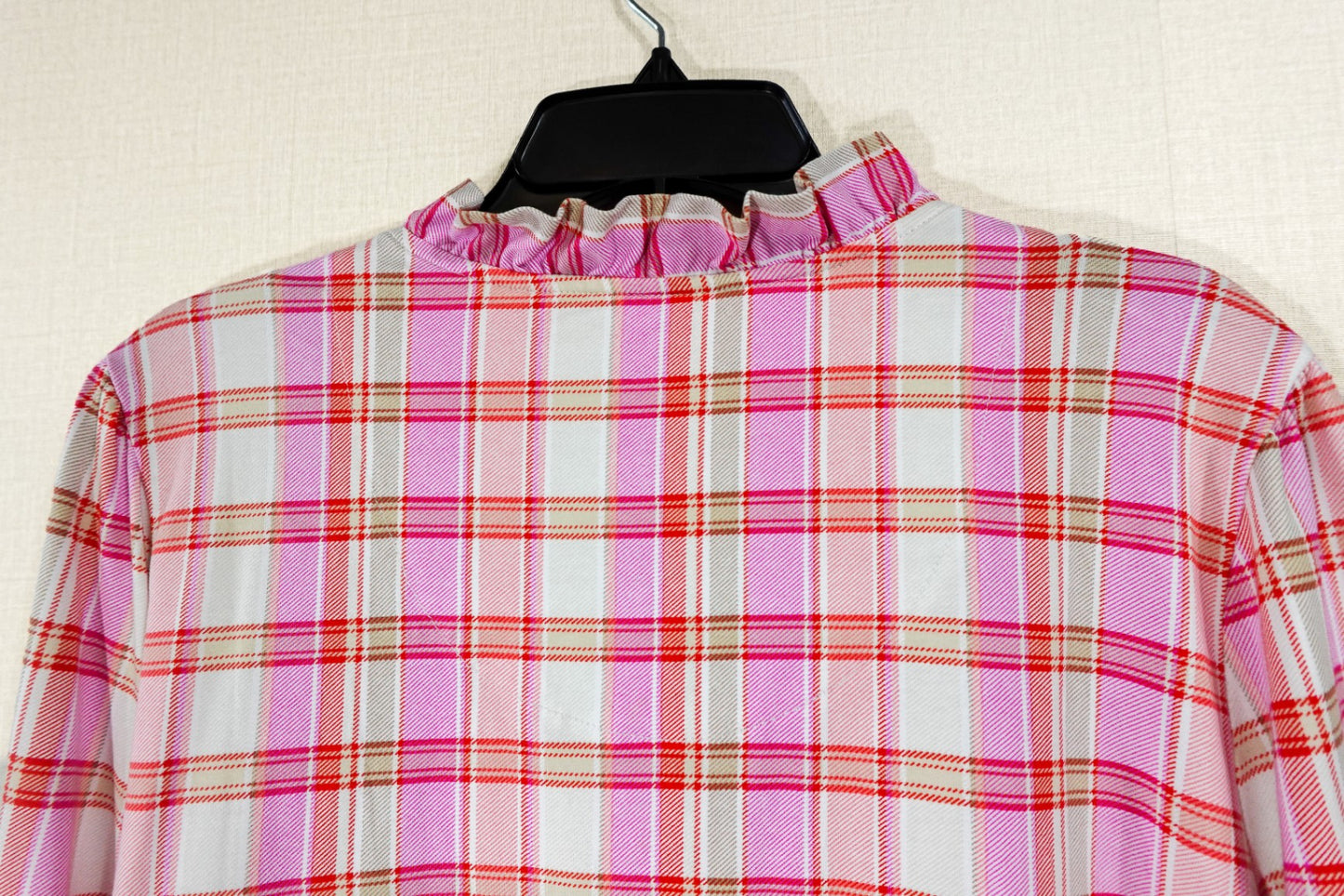 D&CO, Long Sleeves Top, US L / UK XL / DE L / IT XL