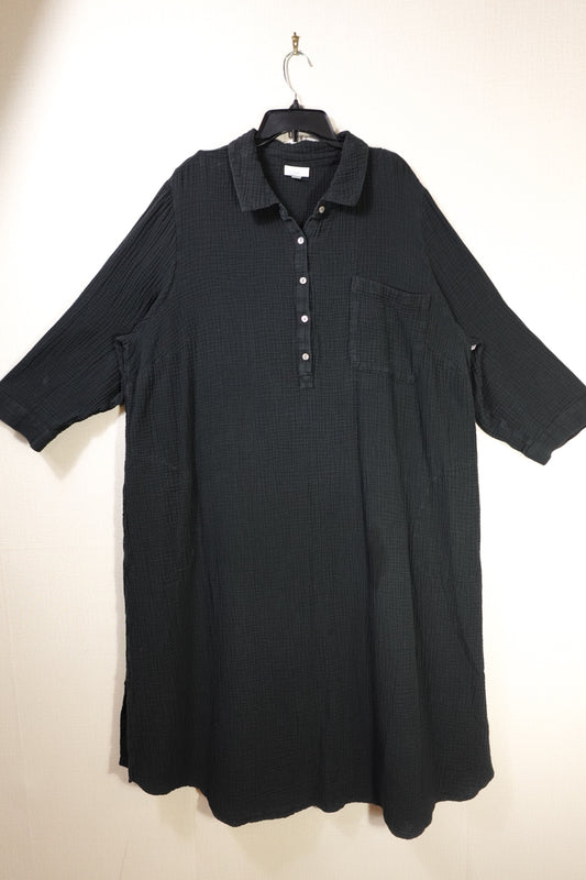 J.Jill, Dress, 3X- Some Slight Signs Of Wear