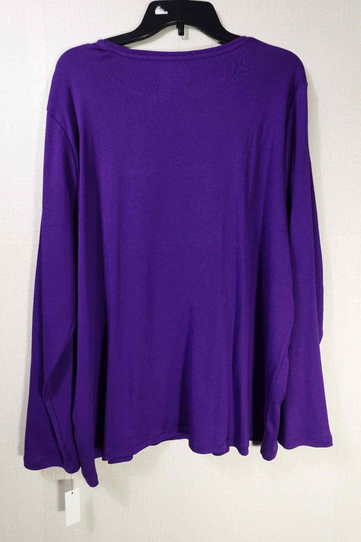 Talbots, New Long Sleeves Top, 3X Talbots Long Sleeves Top More To Love Consignment