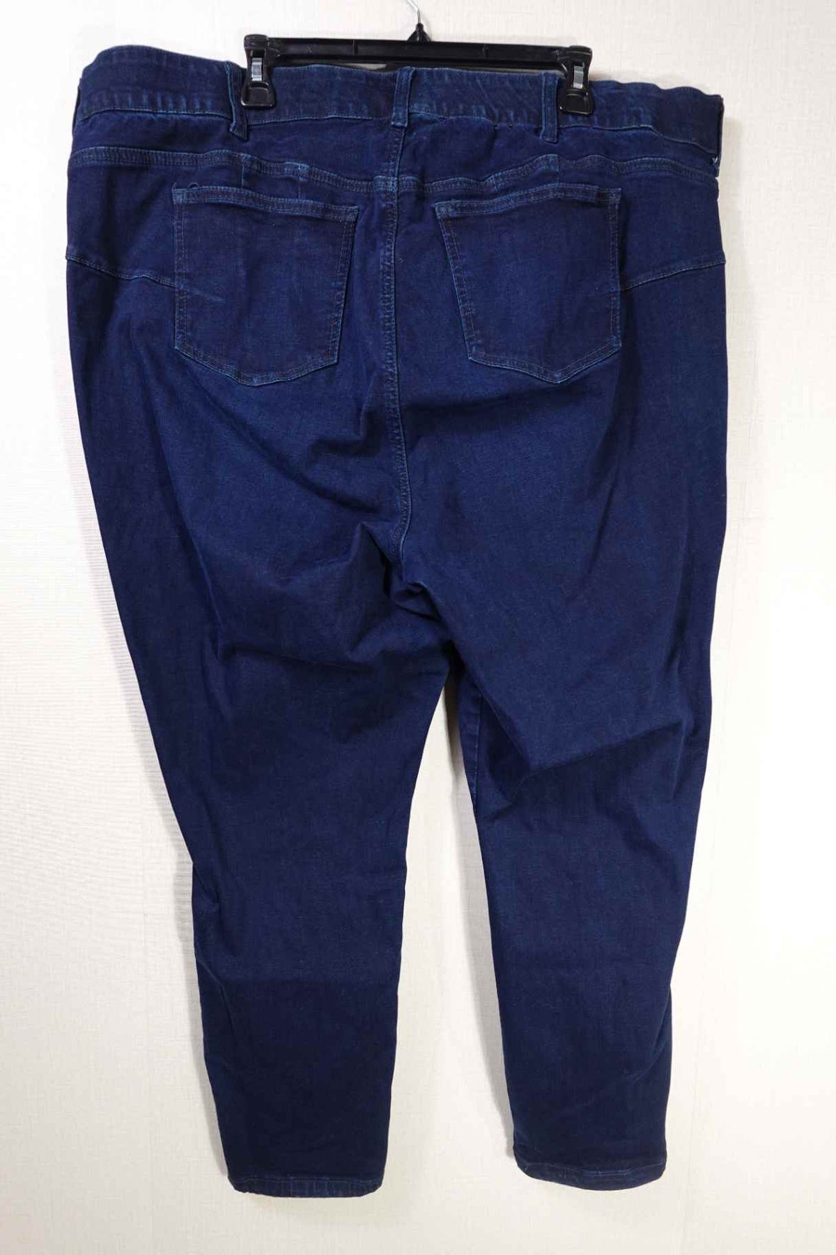 Torrid Bombshell Skinny Jeans, 24T