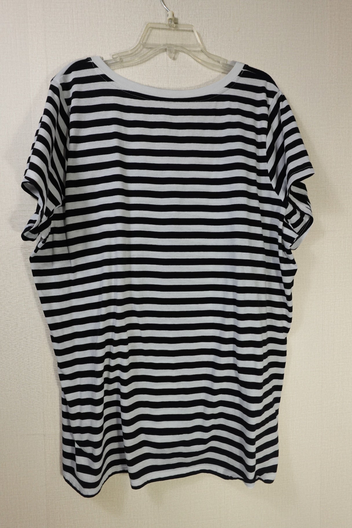 Peanuts, T-Shirt Shorts Sleeve, 4X