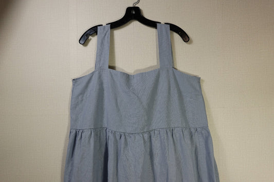 LINENFOX, Dress, XL LINENFOX Dress More To Love Consignment