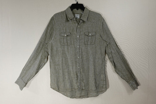 Baird McNutt, Top, Large Baird McNutt Top More To Love Consignment
