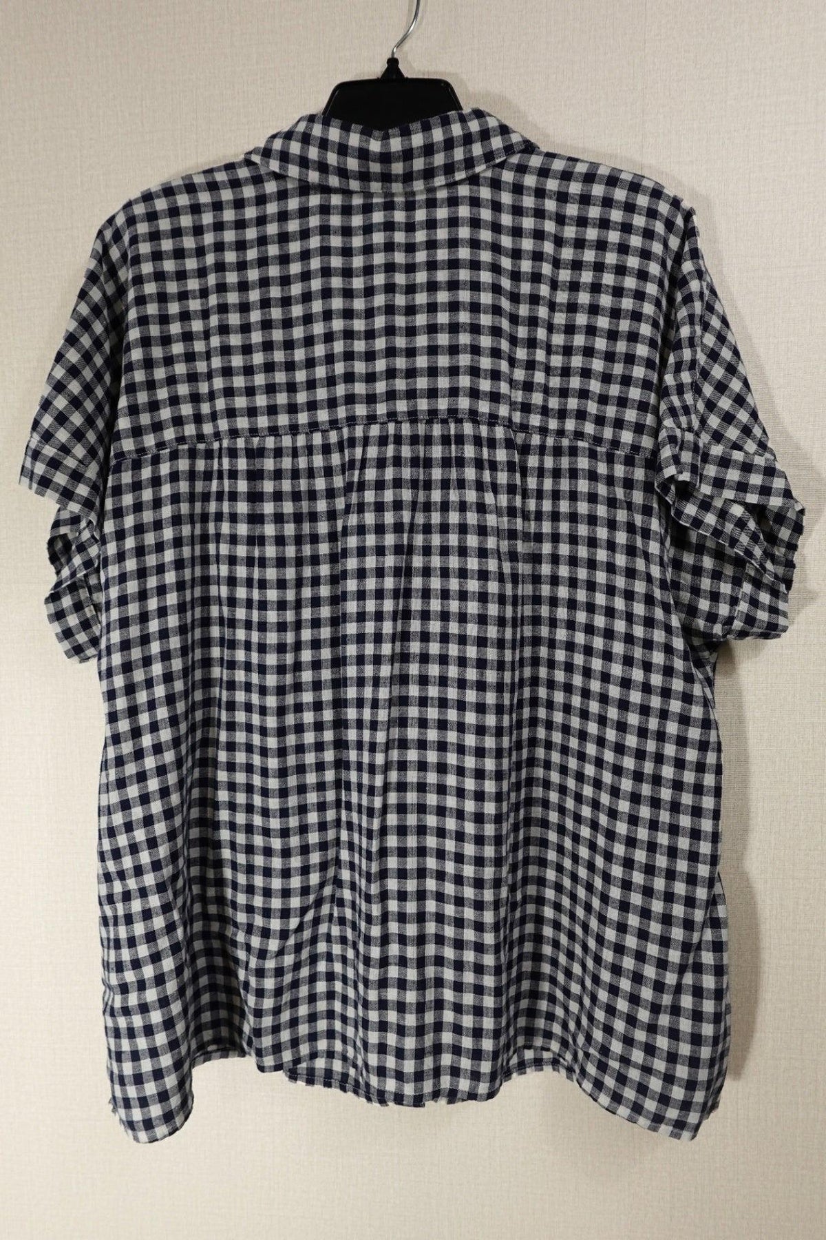 Caslon, Short Sleeved Top, 2X Caslon Short Sleeved Top More To Love Consignment