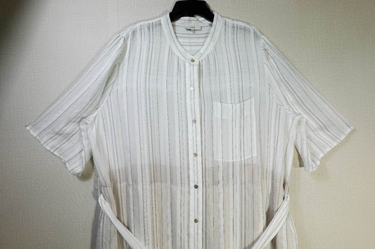 Vince, Cover Up Dress, 3X Vince Cover Up Dress More To Love Consignment