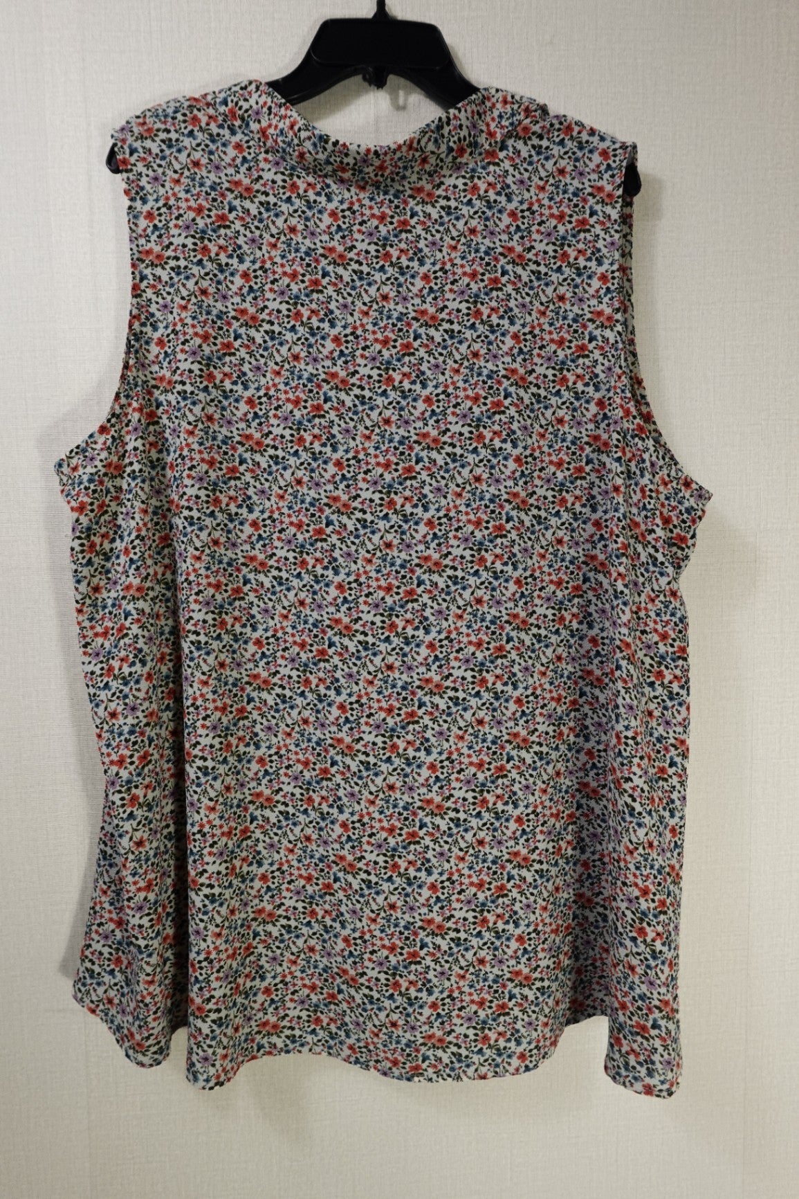 BOBEAU, Short Sleeved Top, 2X BOBEAU Short Sleeved Top More To Love Consignment