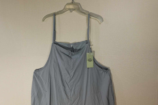 YESNO, New shorts Romper, 2XL YESNO New shorts Romper More To Love Consignment