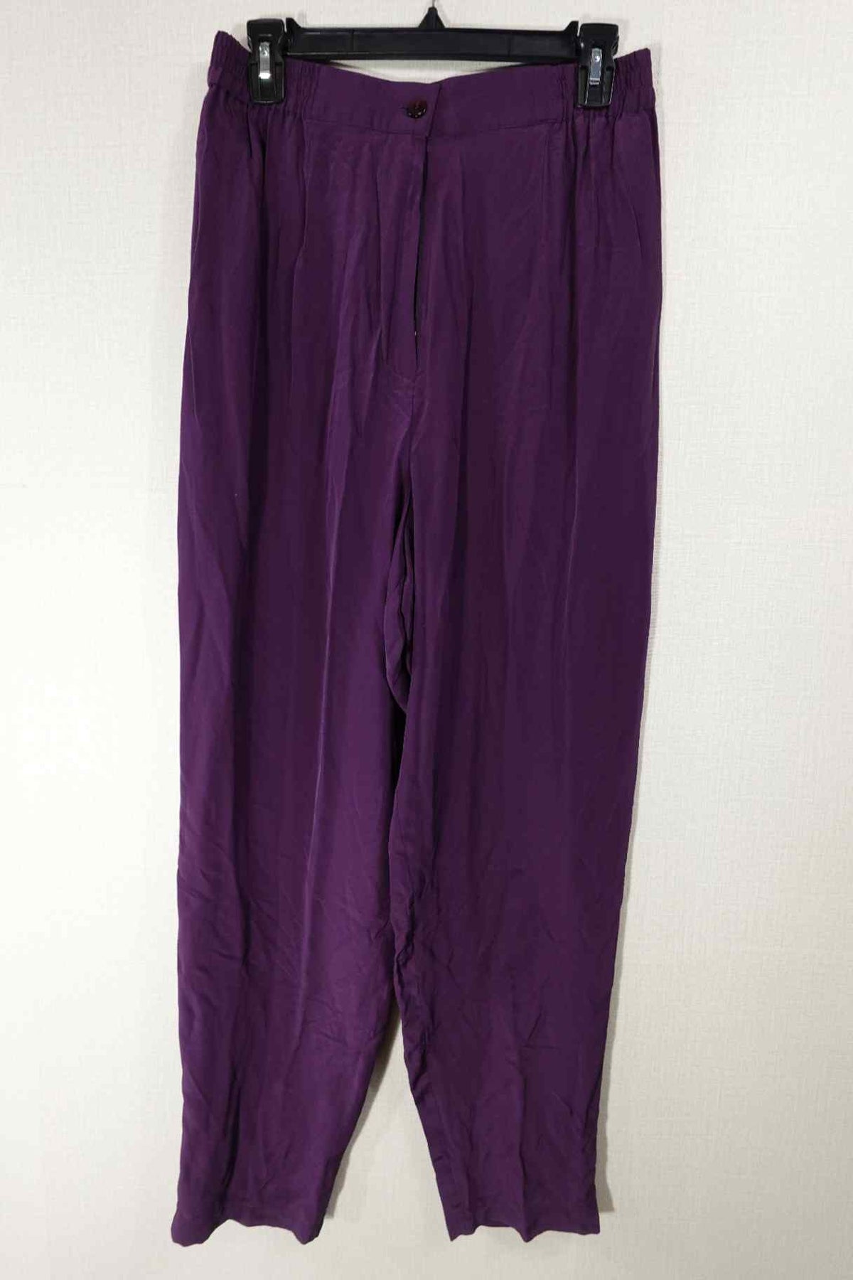 Diane Gilman, New Vintage Pants Set, Large