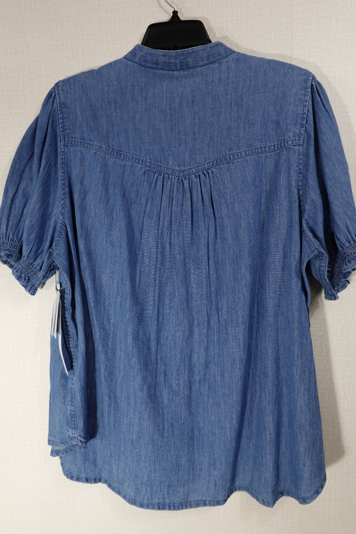 Nordstrom, New short sleeve top, 2X