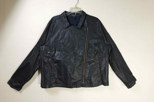 Eileen Fisher Women's Plus Size Jacket, 2X Eileen Fisher Jacket More To Love Consignment