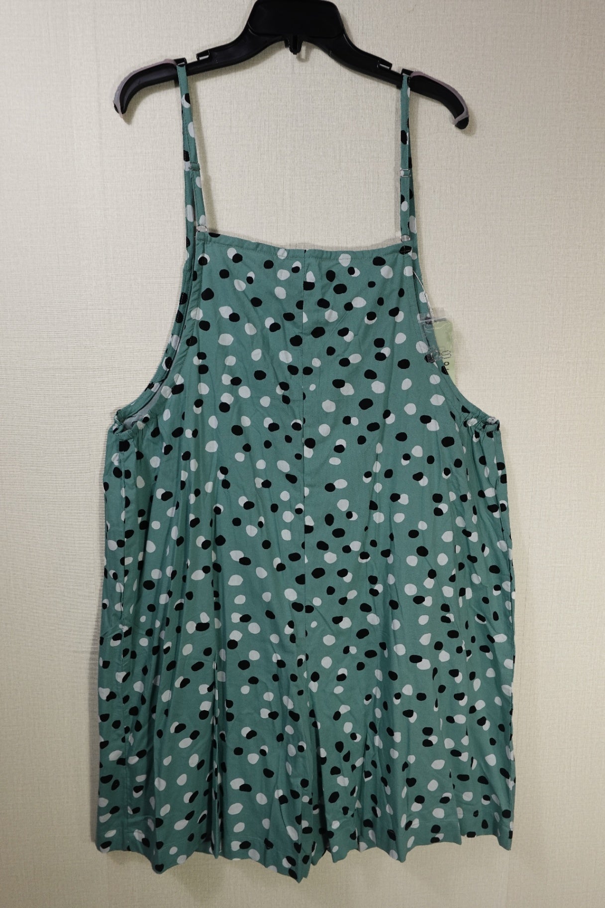 YESNO, New shorts Romper, 2XL