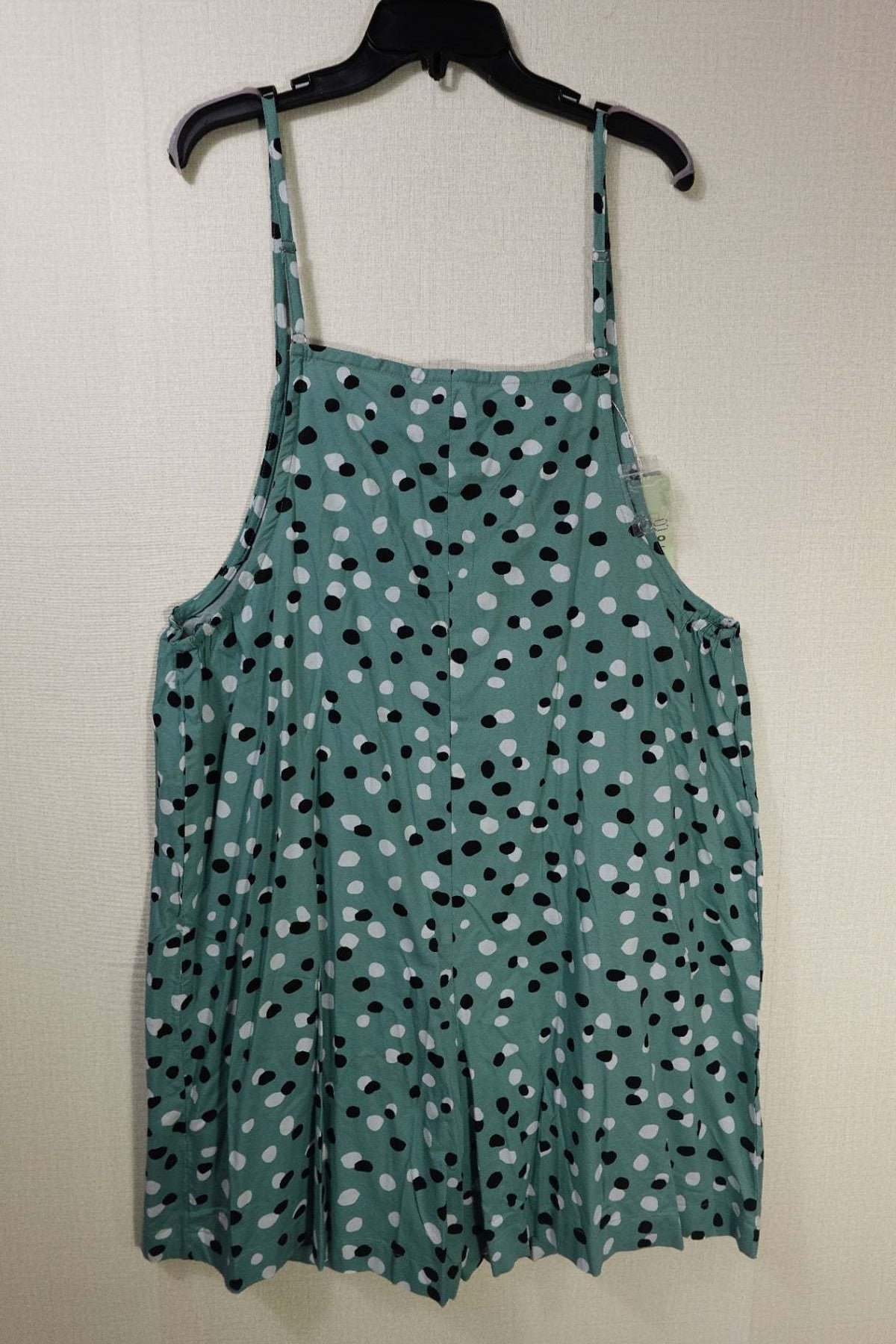 YESNO, New shorts Romper, 2XL YESNO New shorts Romper More To Love Consignment