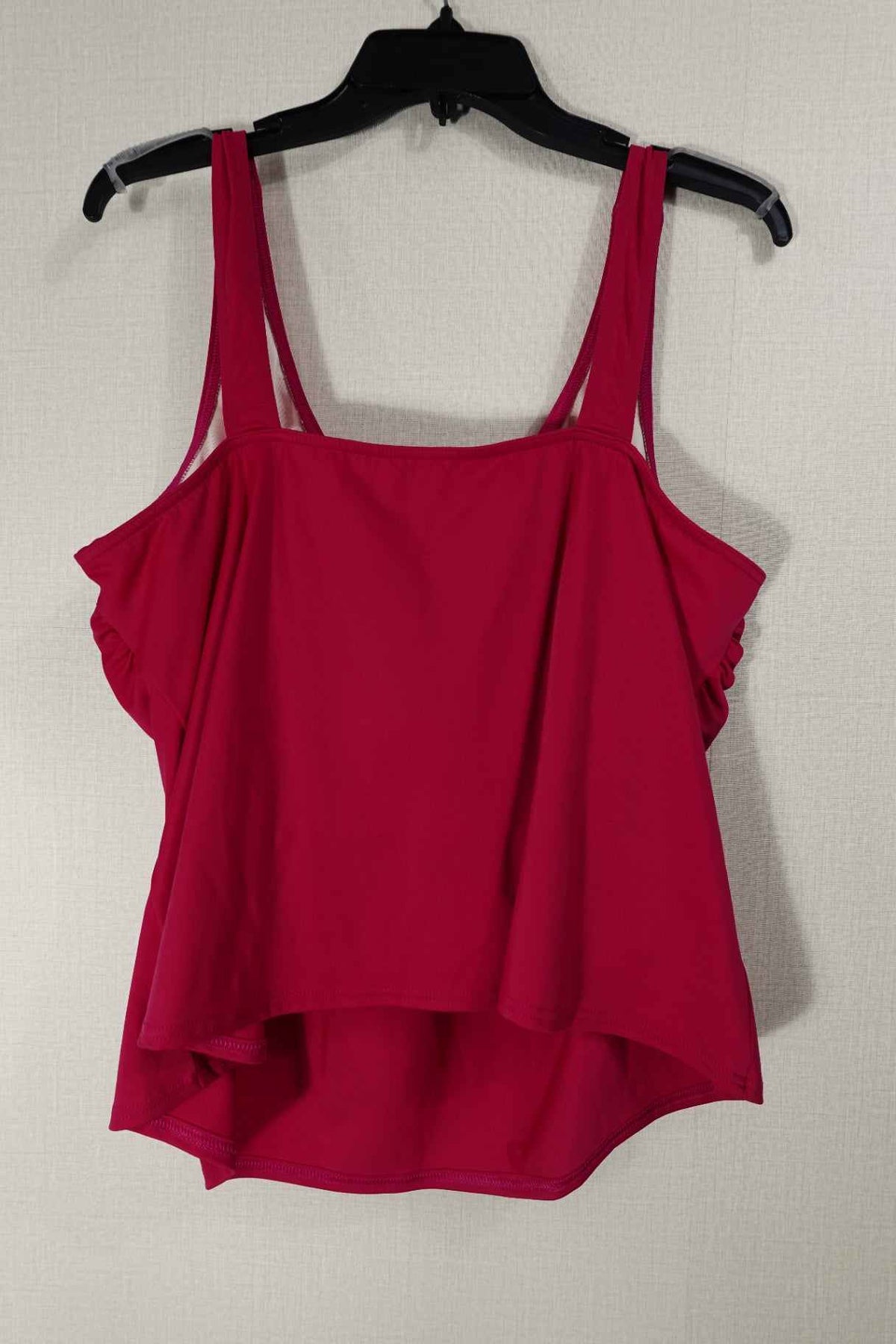 Lands' End, Swim Tankini, 20W Lands' End Swim Tankini More To Love Consignment