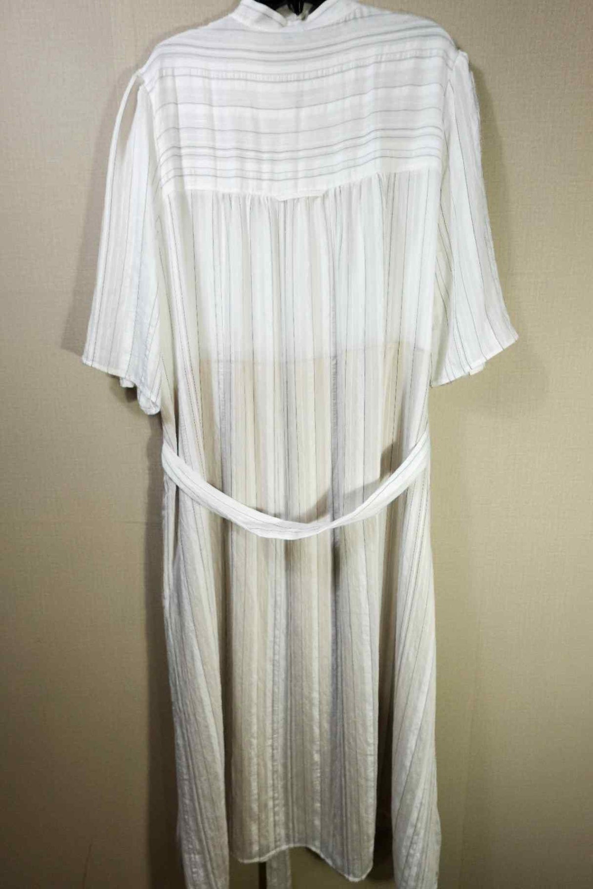 Vince, Cover Up Dress, 3X Vince Cover Up Dress More To Love Consignment