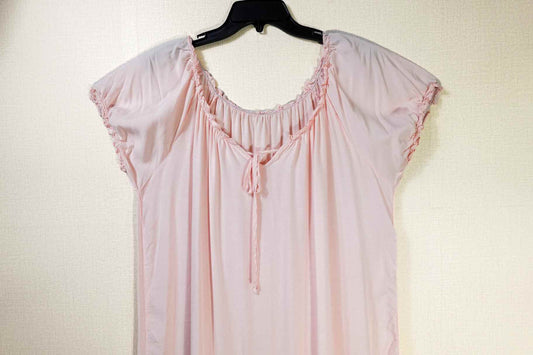 Latuza, Nightgown, 2X Latuza Nightgown More To Love Consignment