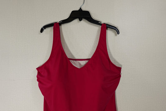 Lands' End, Swim Tankini, 20W