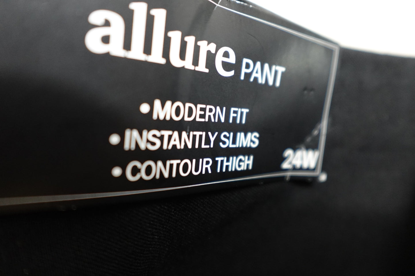 Alfred Dunner, New Pants, 24W