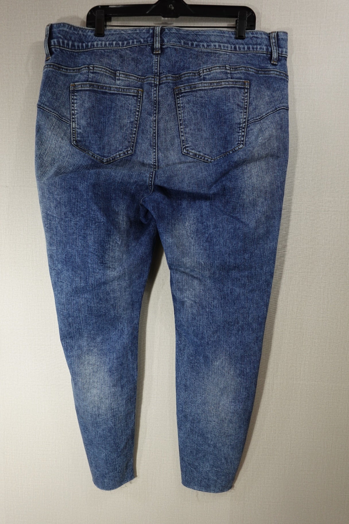 Torrid, Jeans Bombshell skinny, 20R Blue