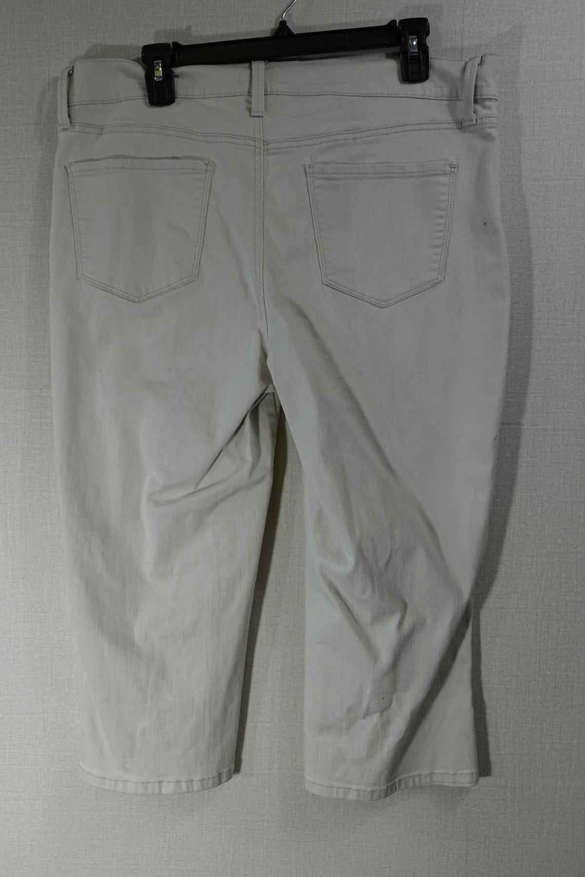 NYDJ, Cropped Jeans, 14
