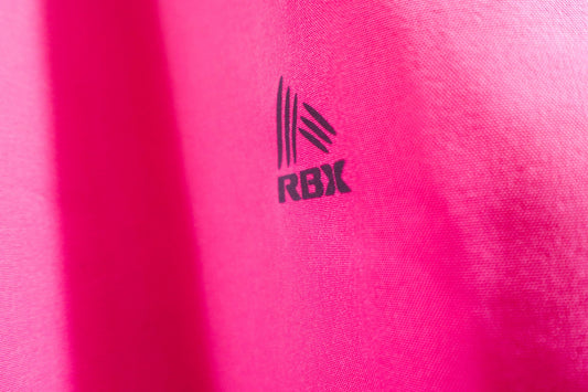 RBX, Activewear shorts, XL, Pink