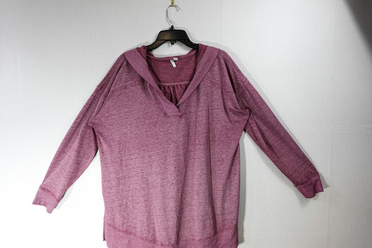 Cato, HOODIES, XL, pink