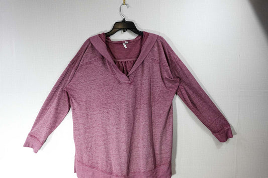 Cato, HOODIES, XL, pink