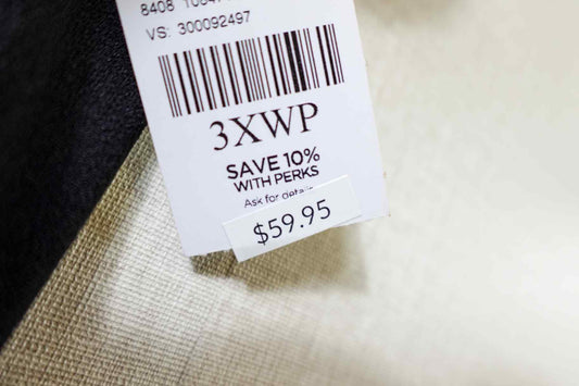 Catherine's, New Pants, 3XWP, Polyester, Spandex