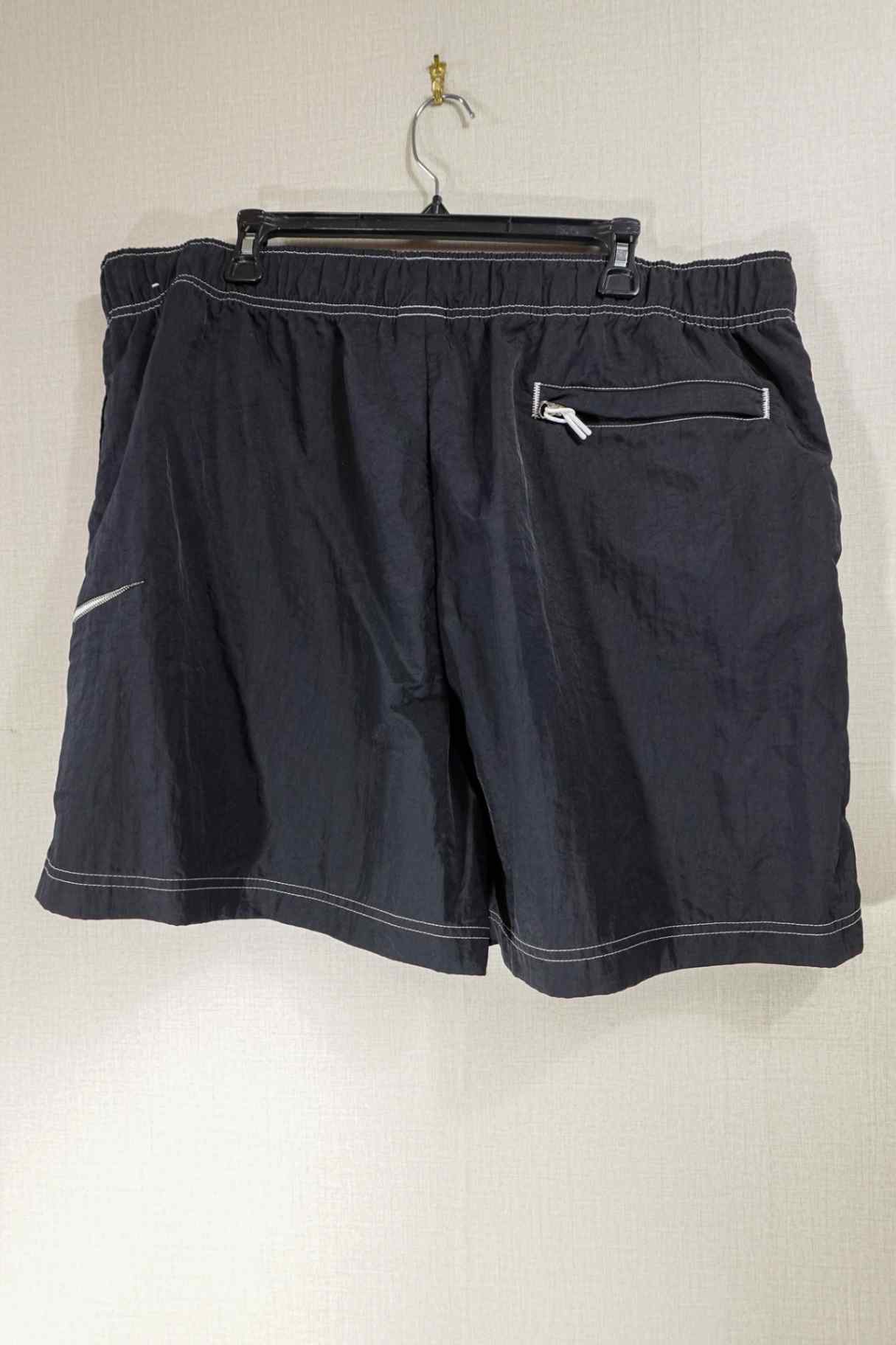 Nike, Active shorts W Pockets, XXL, Nylon/Polyester