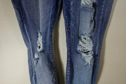 Judy Blue, Jeans, 24W, Cotton Blend