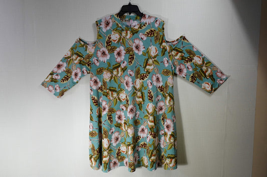Jules & Jenny Boutique, Dress, XL, Polyester