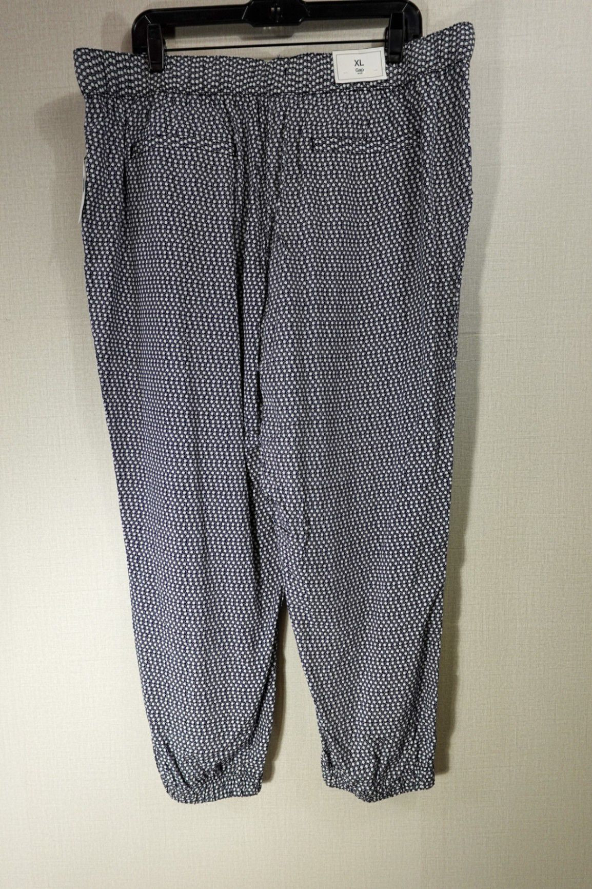 Gap, New Pants, XL, Viscose