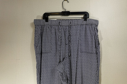 Gap, New Pants, XL, Viscose