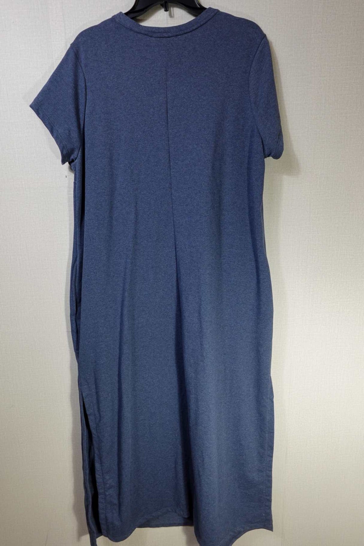 Mohnton Made, New Dress, 1X, Cotton, Polyester