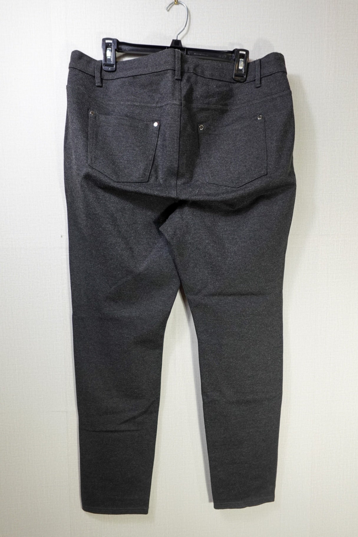 Avenue, Pants, 18 , Rayon, Polyester, Spandex