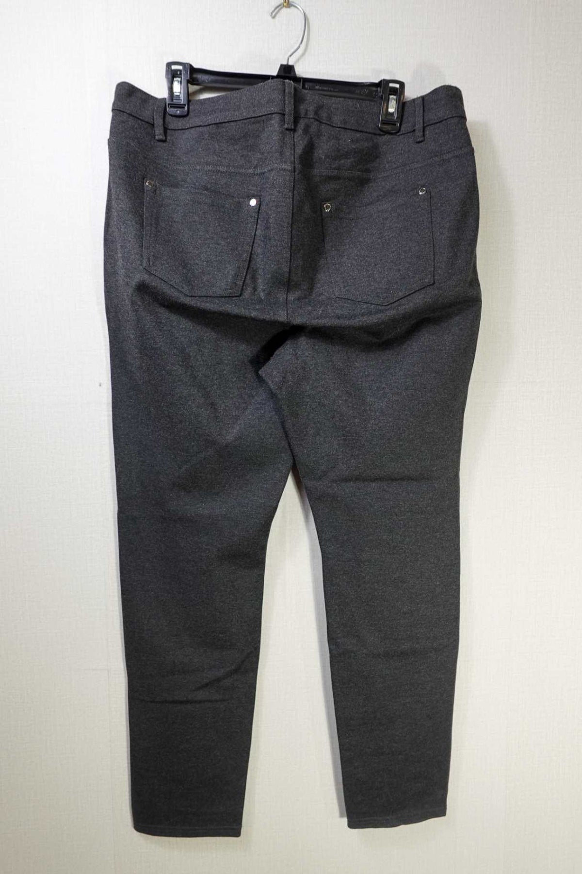 Avenue, Pants, 18 , Rayon, Polyester, Spandex