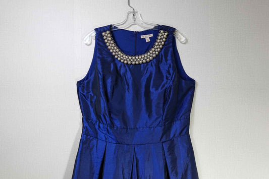 Cato, Event Dress, 16, Nylon, Polyester
