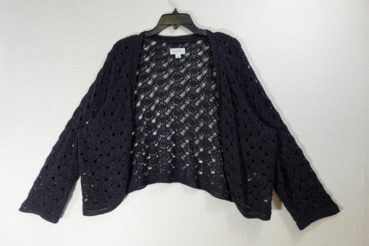 Avenue, Cardigan, 18/20, Cotton