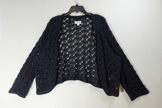 Avenue, Cardigan, 18/20, Cotton