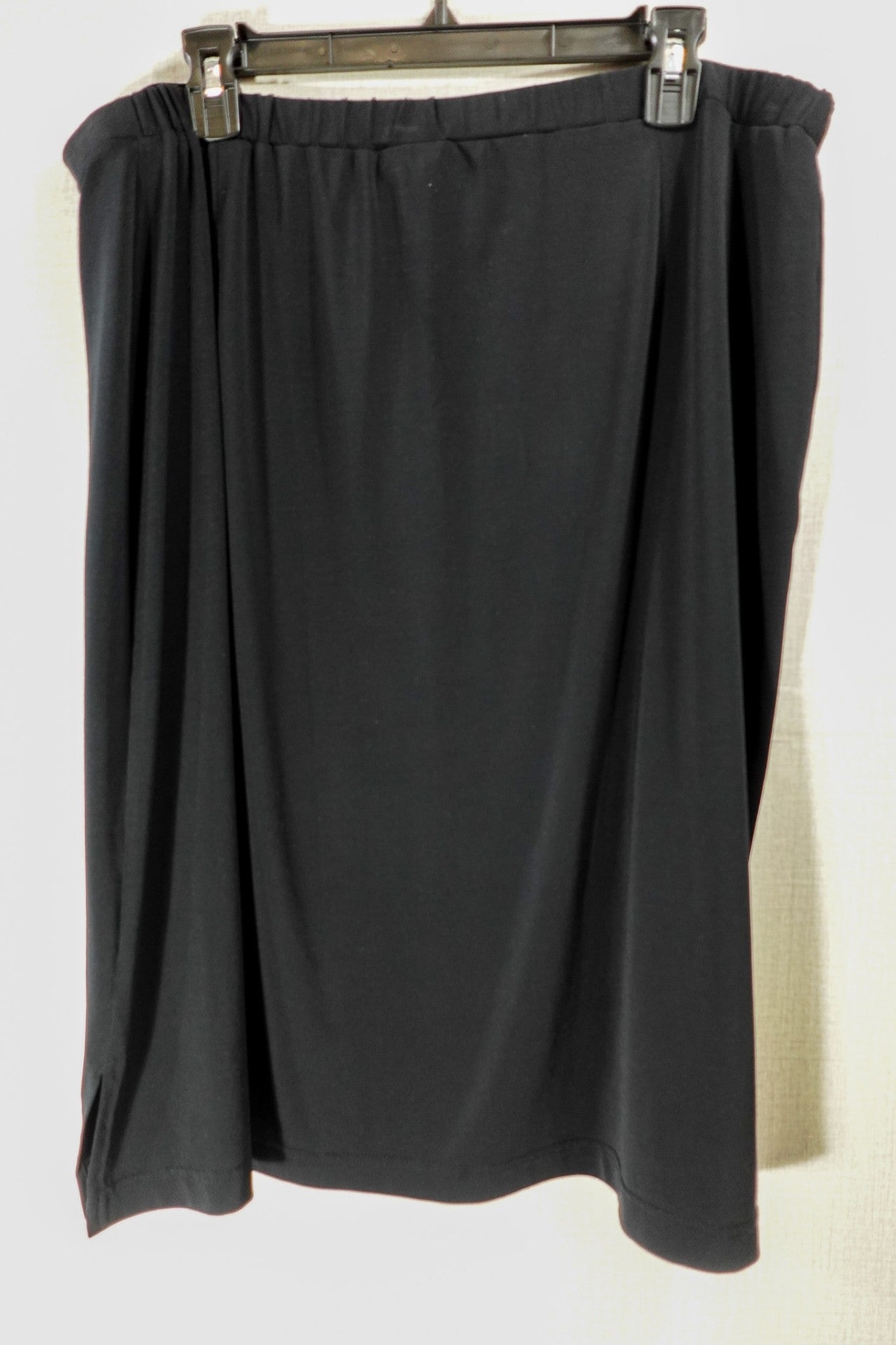 Lane Bryant, Skirt, 18/20, Polyester, Spandex
