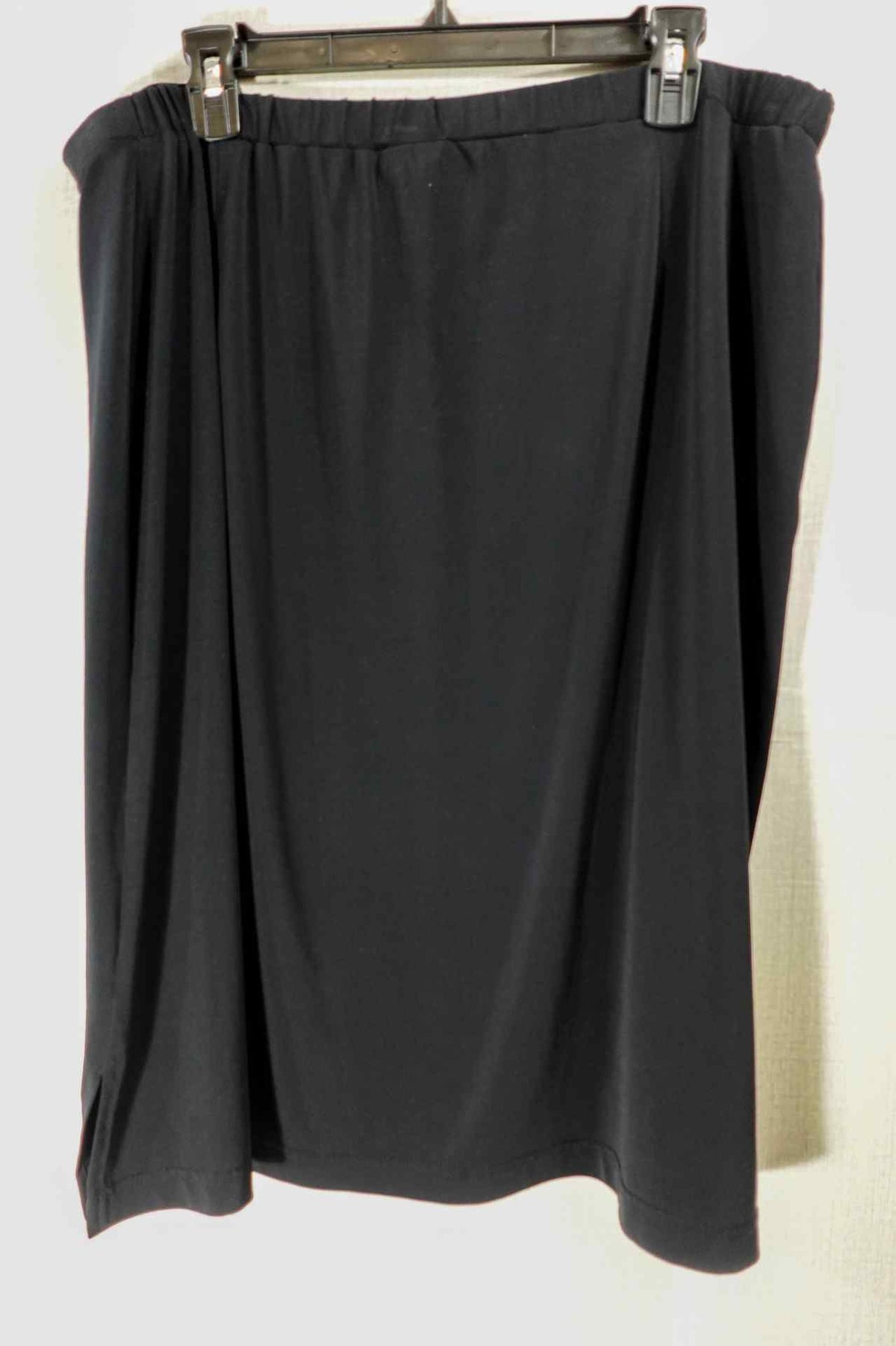 Lane Bryant, Skirt, 18/20, Polyester, Spandex