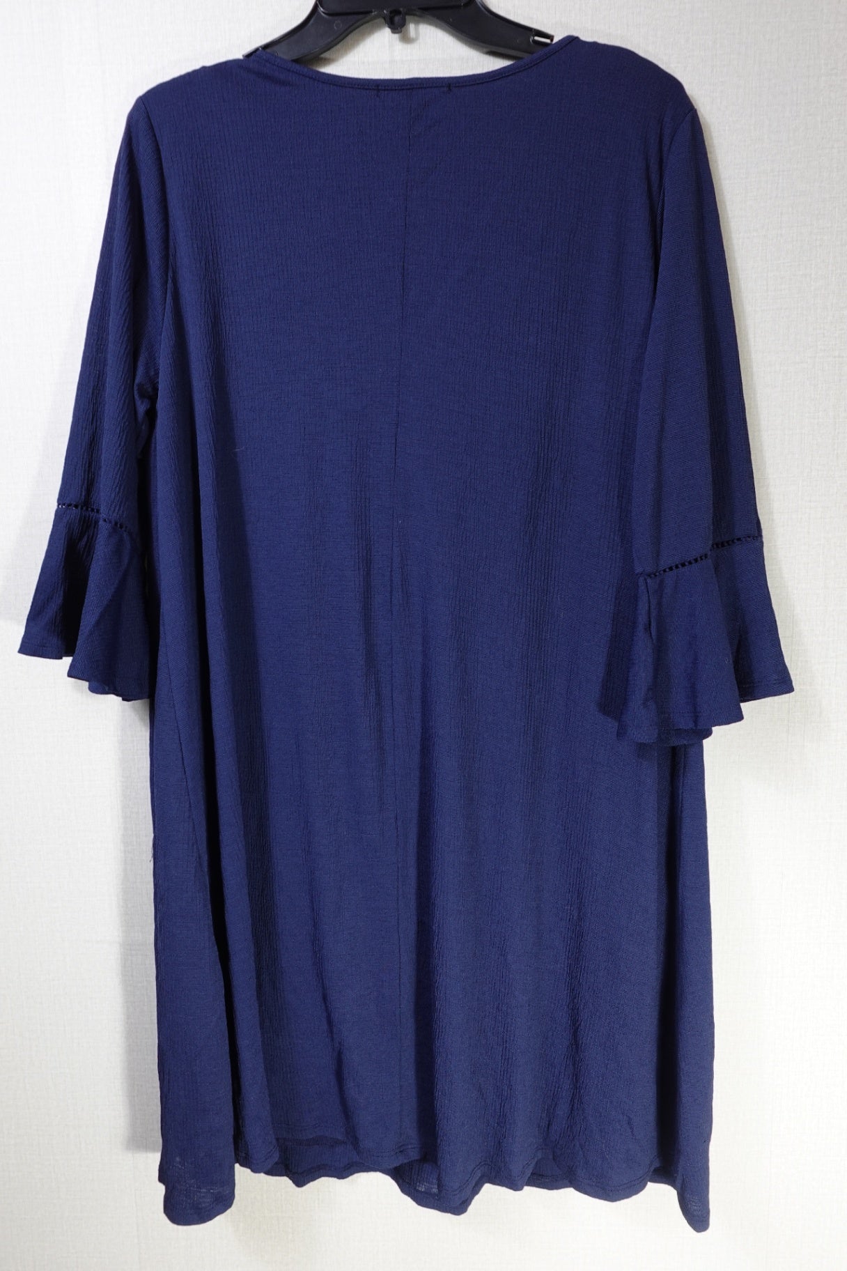 NAIF, Dress, PXL, Polyester, Spandex