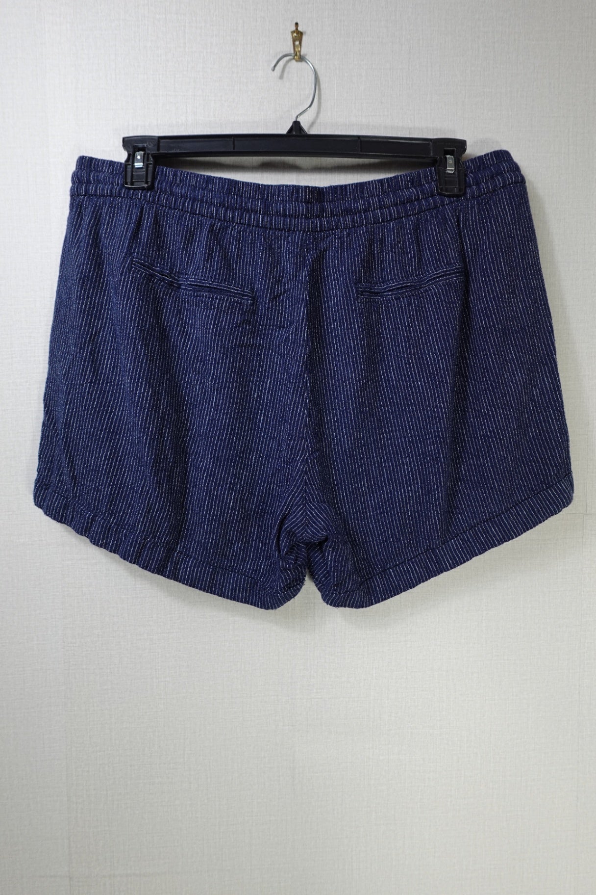 Old Navy, Shorts, XL, Linen, Viscose