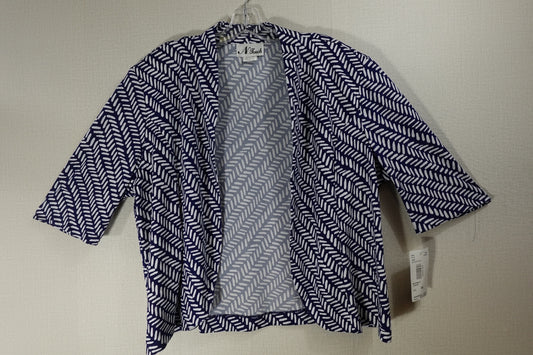 N Touch, CARDIGAN, XL, Knit