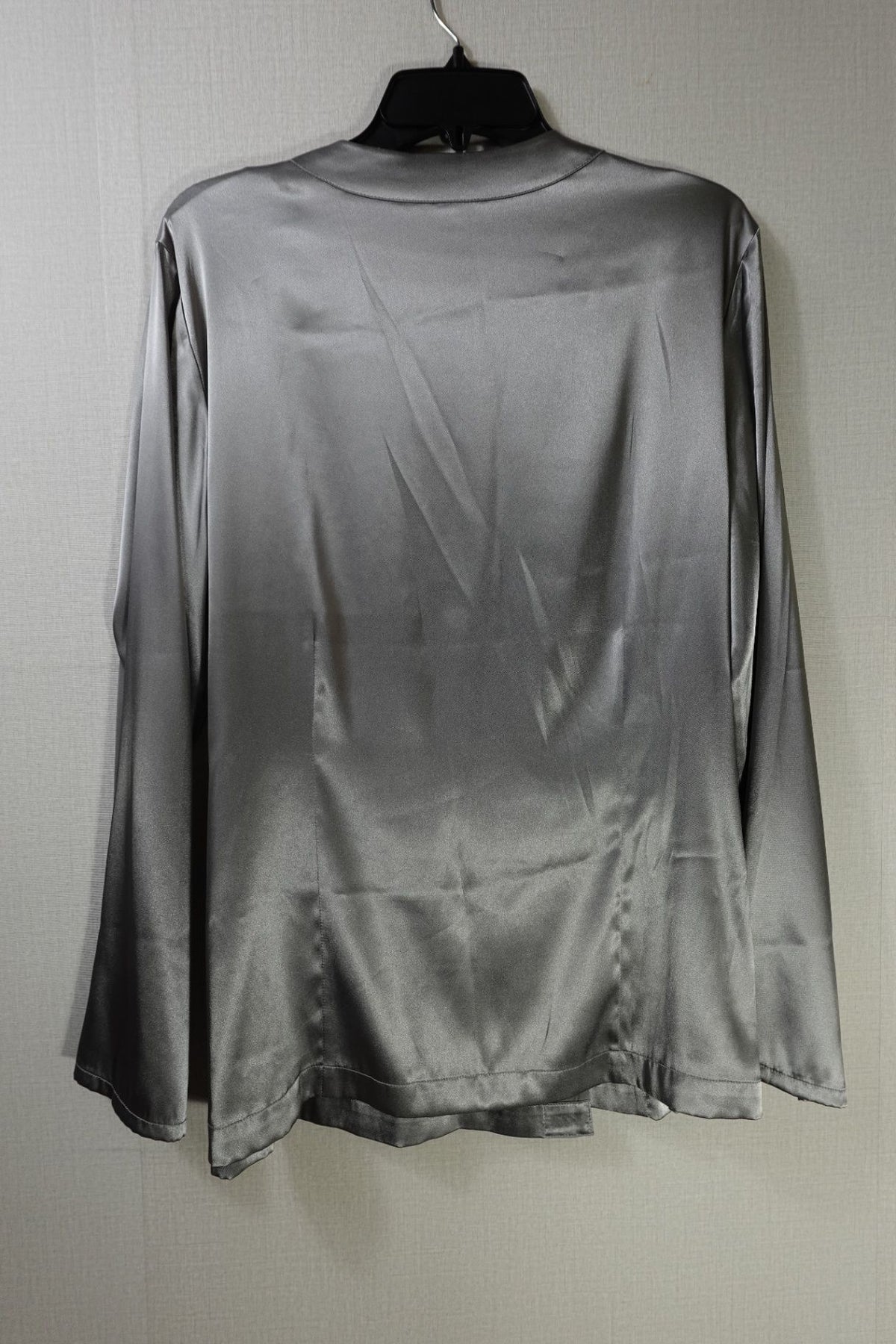 Chico's, PROFESSIONAL TOP, 12/14, Polyester, Spandex